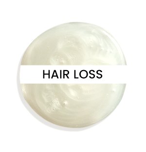 Hair Loss - Lukewarm
