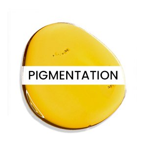 Hyperpigmentation - Lukewarm